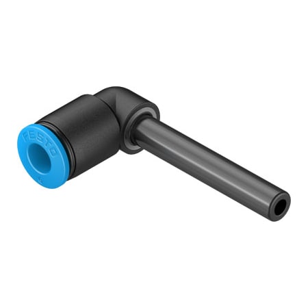 Festo Push-In L-Connector QSL-6HL QSL-6HL